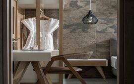 Naiada Villa, Nikiti, Sithonia