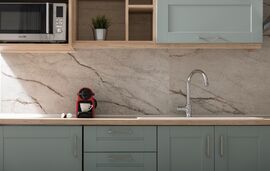 Naiada Villa, Nikiti, Sithonia