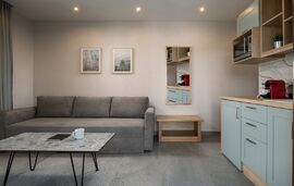 Naiada Villa, Nikiti, Sithonia