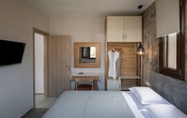 Naiada Villa, Nikiti, Sithonia