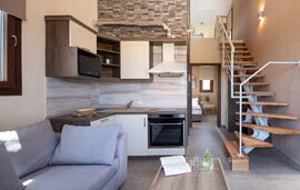 Naiada Villa, Nikiti, Sithonia