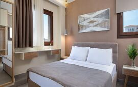 Naiada Villa, Nikiti, Sithonia