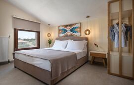 Naiada Villa, Nikiti, Sithonia