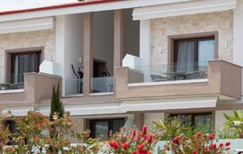 Naiada Villa, Nikiti, Sithonia