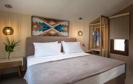 Naiada Villa, Nikiti, Sithonia