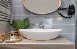 Naiada Villa, Nikiti, Sithonia