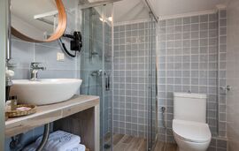 Naiada Villa, Nikiti, Sithonia