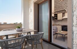 Naiada Villa, Nikiti, Sithonia