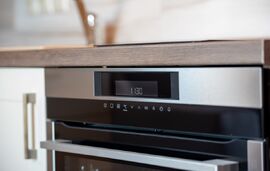 Naiada Villa, Nikiti, Sithonia