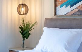 Naiada Villa, Nikiti, Sithonia