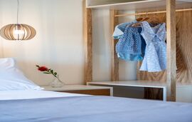 Naiada Villa, Nikiti, Sithonia