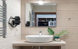 Naiada Villa, Nikiti, Sithonia