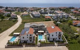 Naiada Villa, Nikiti, Sithonia