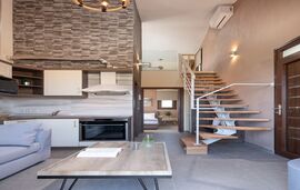 Naiada Villa, Nikiti, Sithonia