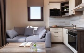 Naiada Villa, Nikiti, Sithonia