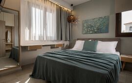 Naiada Villa, Nikiti, Sithonia