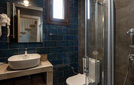 Naiada Villa, Nikiti, Sithonia