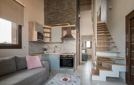 Naiada Villa, Nikiti, Sithonia