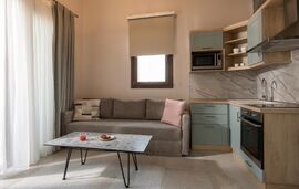 Naiada Villa, Nikiti, Sithonia