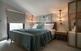 Naiada Villa, Nikiti, Sithonia