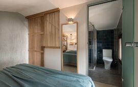 Naiada Villa, Nikiti, Sithonia