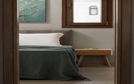 Naiada Villa, Nikiti, Sithonia