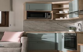 Naiada Villa, Nikiti, Sithonia