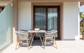 Naiada Villa, Nikiti, Sithonia