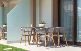 Naiada Villa, Nikiti, Sithonia