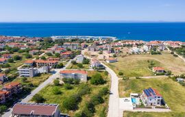 Naiada Villa, Nikiti, Sithonia