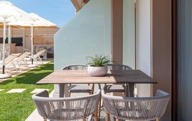 Naiada Villa, Nikiti, Sithonia