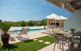 Naiada Villa, Nikiti, Sithonia