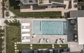 Naiada Villa, Nikiti, Sithonia