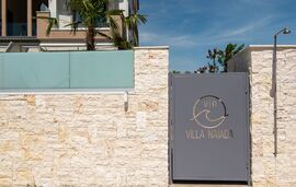 Naiada Villa, Nikiti, Sithonia