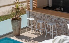 Naiada Villa, Nikiti, Sithonia