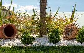 Naiada Villa, Nikiti, Sithonia