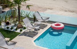 Naiada Villa, Nikiti, Sithonia