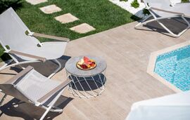 Naiada Villa, Nikiti, Sithonia