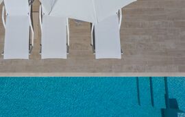 Naiada Villa, Nikiti, Sithonia