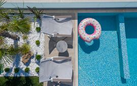 Naiada Villa, Nikiti, Sithonia