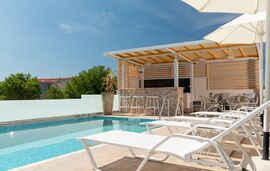 Naiada Villa, Nikiti, Sithonia