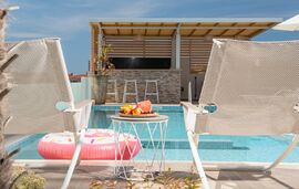 Naiada Villa, Nikiti, Sithonia