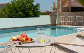 Naiada Villa, Nikiti, Sithonia