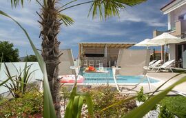 Naiada Villa, Nikiti, Sithonia