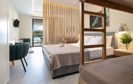 Naiada Villa, Nikiti, Sithonia