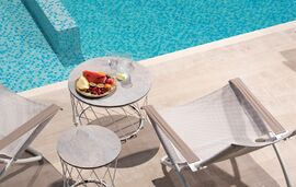 Naiada Villa, Nikiti, Sithonia