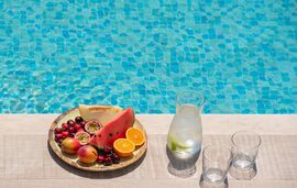 Naiada Villa, Nikiti, Sithonia