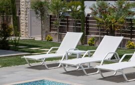 Naiada Villa, Nikiti, Sithonia