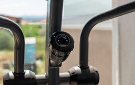 Naiada Villa, Nikiti, Sithonia