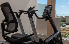 Naiada Villa, Nikiti, Sithonia